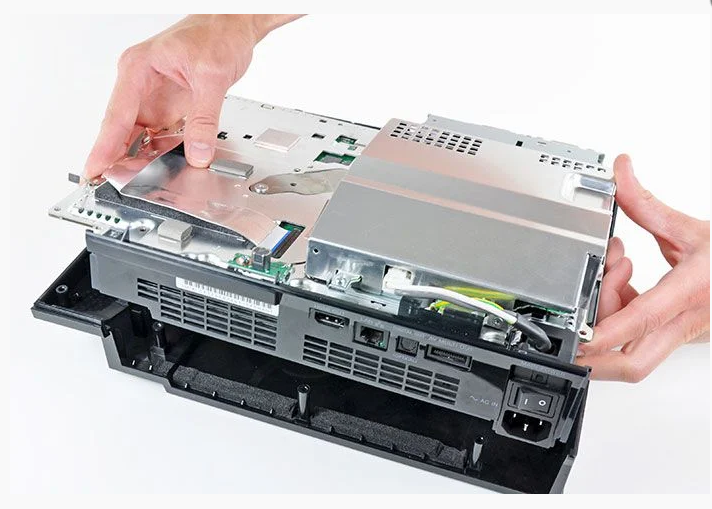 Curso conserto e manutenção de videogames - Imagem 3