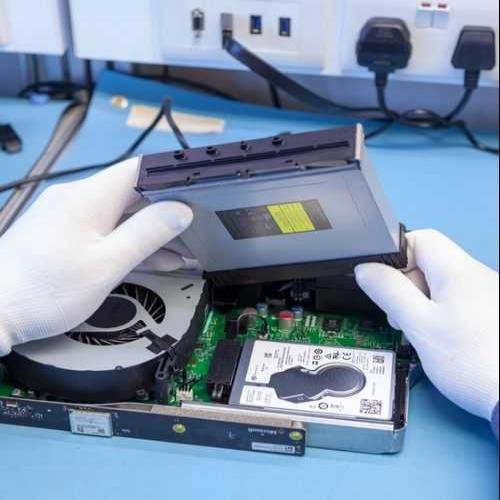 Curso conserto e manutenção de videogames - Imagem 2