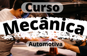 Curso Mecânica Automotiva