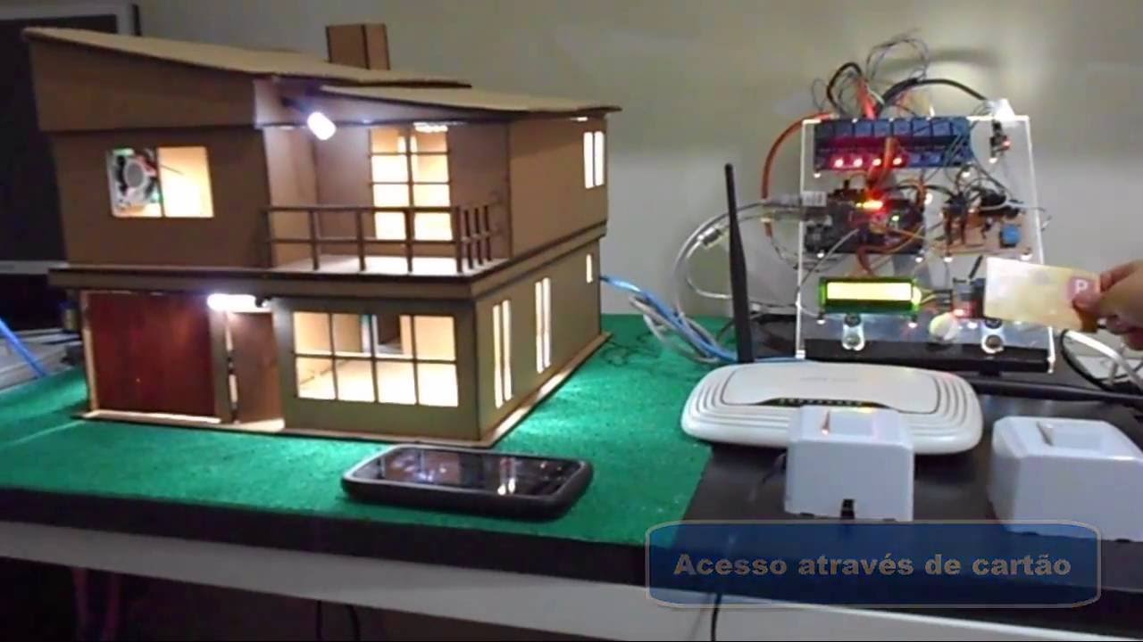 Curso Arduino e Automação - Imagem 4