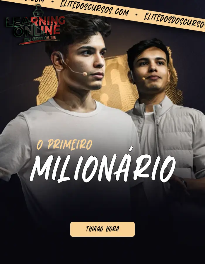 Seja O próximo Milionário