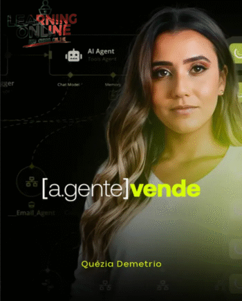 A.Gente vende - Vendas automática