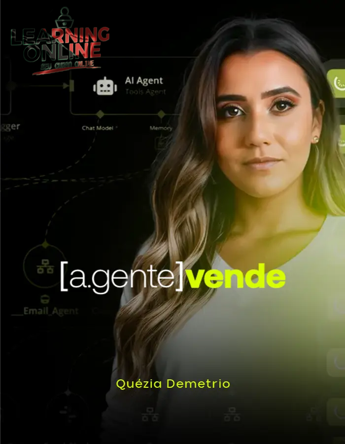 A.Gente vende - Vendas automática