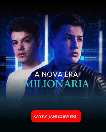 A NOVA ERA MILIONARIA (PLR)