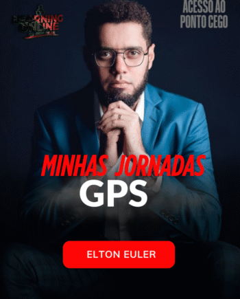 GPS Minhas Jornadas ( Elton Euler)