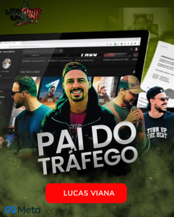 Pai do Trafego - Lucas Viana Especialista Em ADS