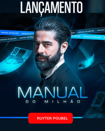 Manual Do Milhão - Ruyter